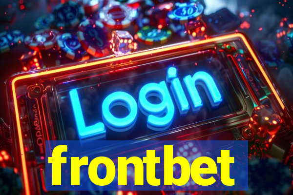 frontbet