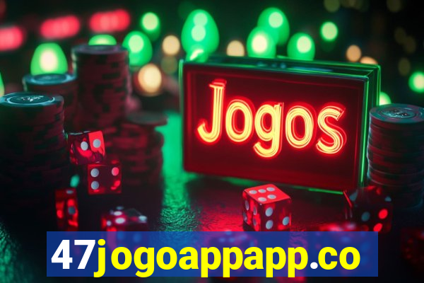 47jogoappapp.com