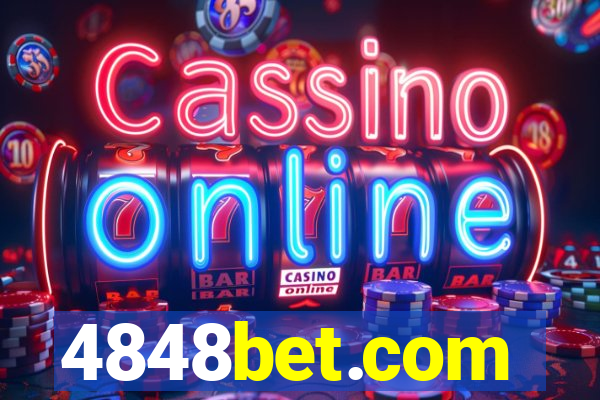 4848bet.com