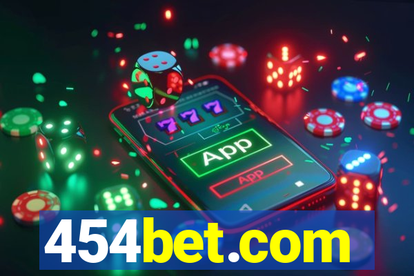 454bet.com