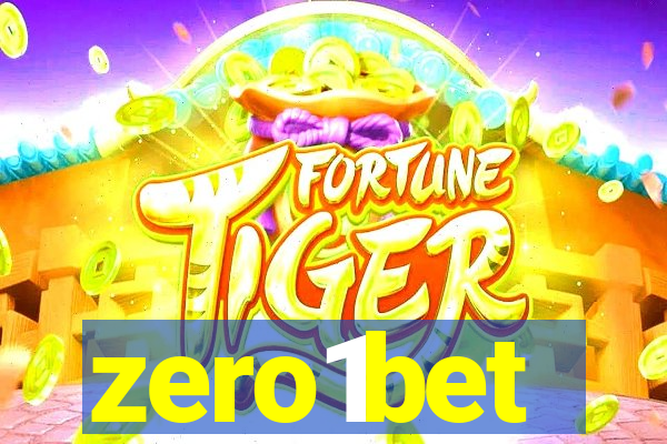 zero1bet