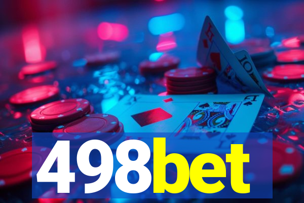 498bet