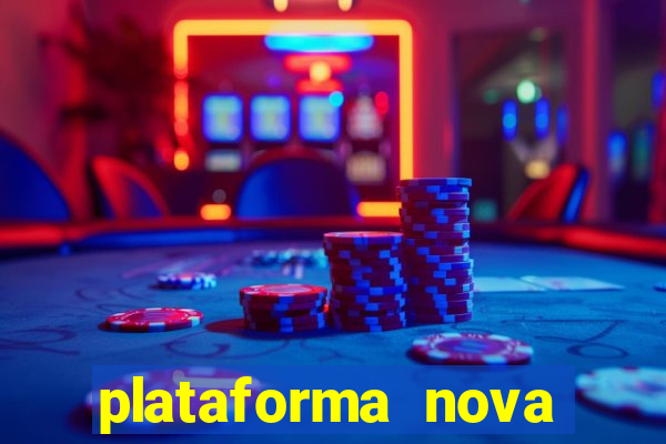 plataforma nova fortune dragon