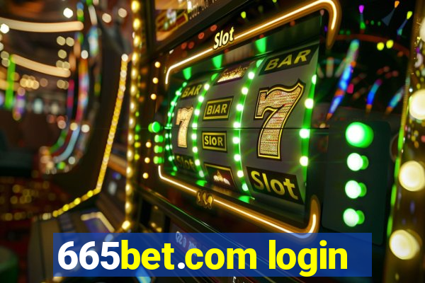 665bet.com login