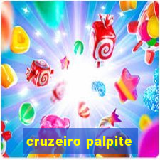 cruzeiro palpite