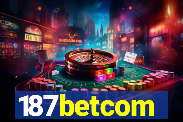 187betcom