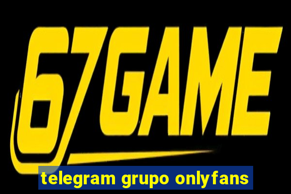 telegram grupo onlyfans