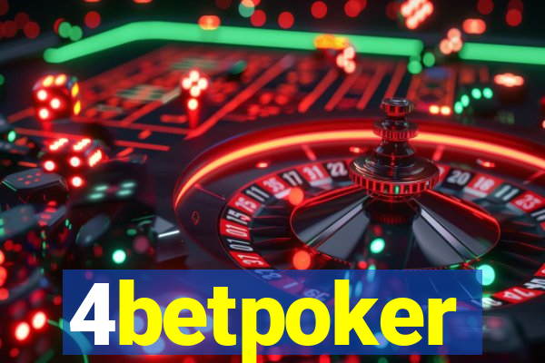 4betpoker