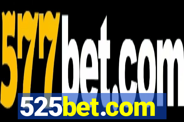 525bet.com