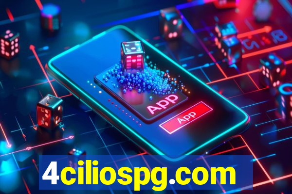 4ciliospg.com