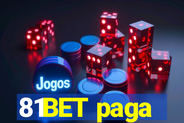 81BET paga