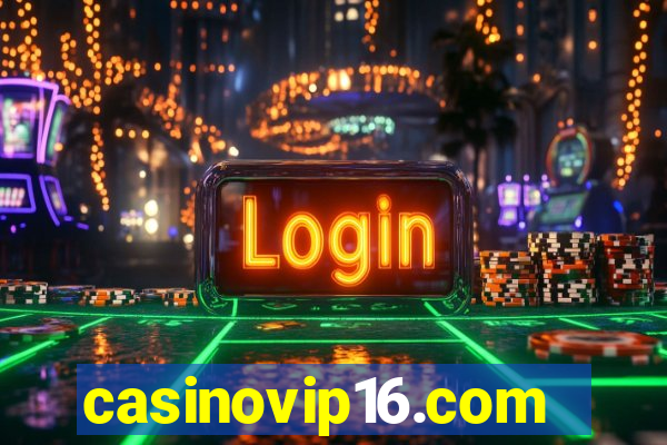 casinovip16.com