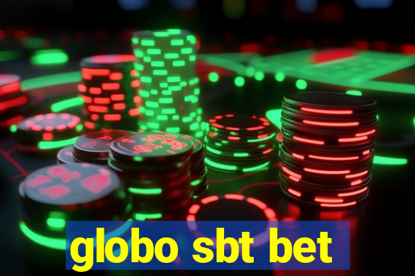 globo sbt bet