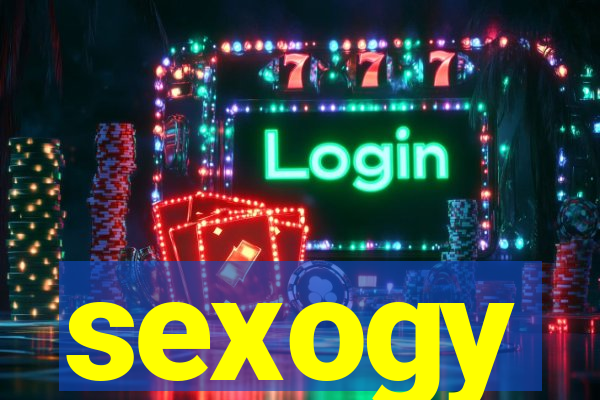 sexogy