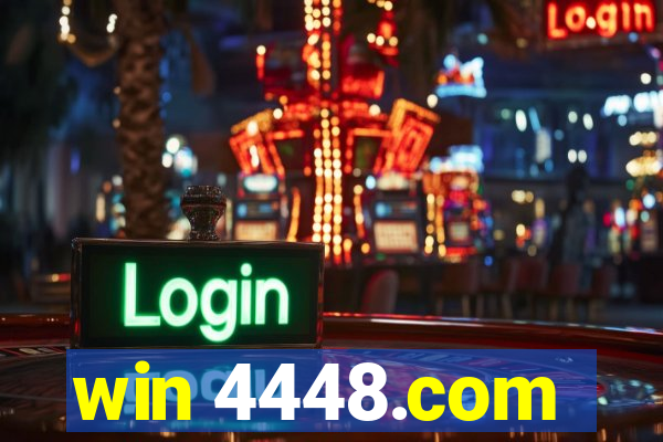 win 4448.com