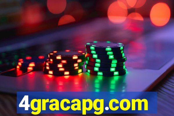 4gracapg.com