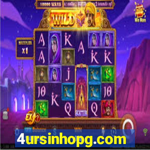 4ursinhopg.com