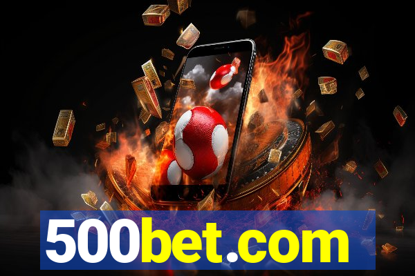 500bet.com