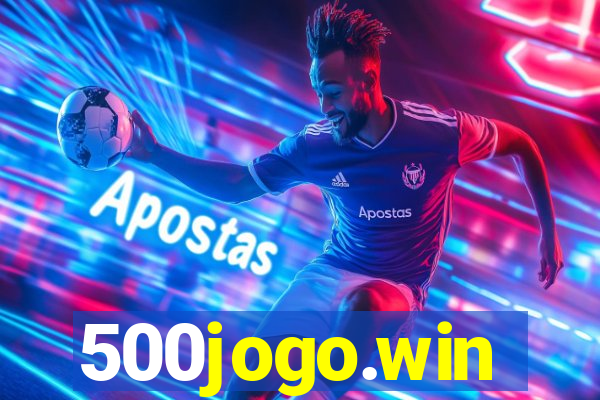 500jogo.win