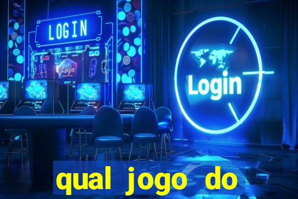 qual jogo do tigrinho ganhar dinheiro