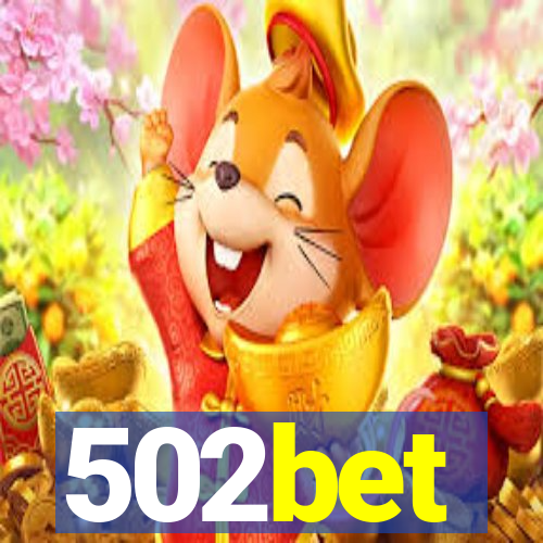 502bet