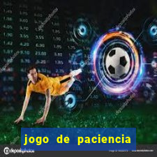 jogo de paciencia spider 360