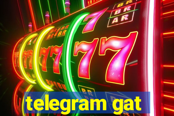 telegram gat