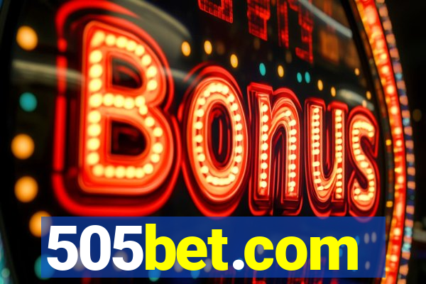 505bet.com