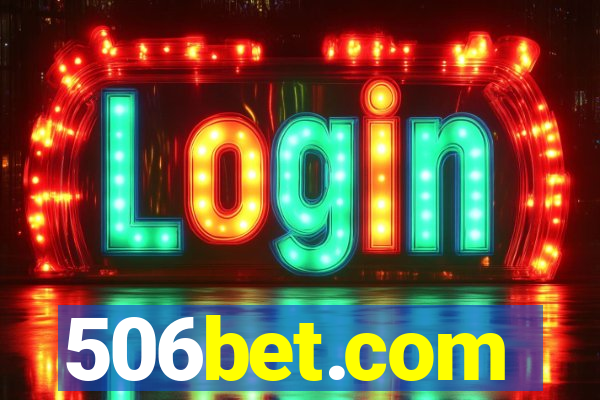 506bet.com