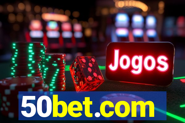 50bet.com