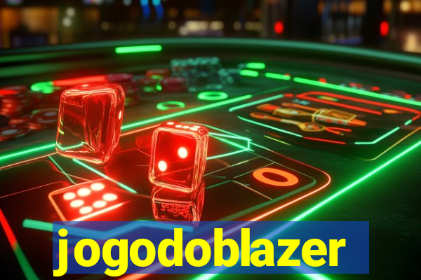 jogodoblazer