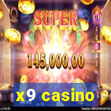 x9 casino