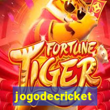 jogodecricket