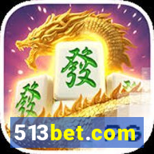 513bet.com