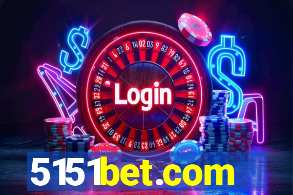 5151bet.com