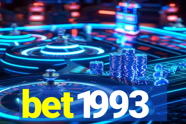 bet1993