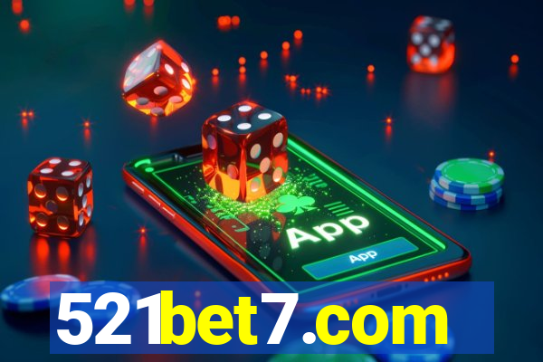 521bet7.com