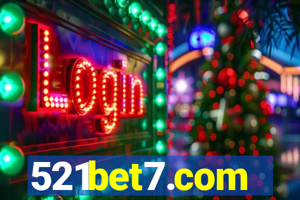 521bet7.com