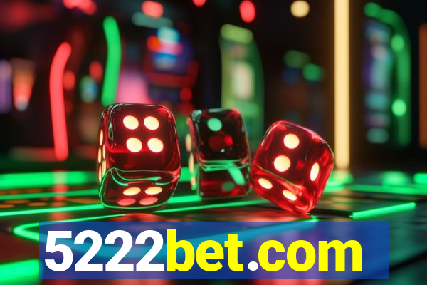 5222bet.com