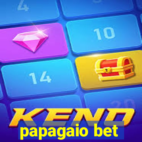 papagaio bet