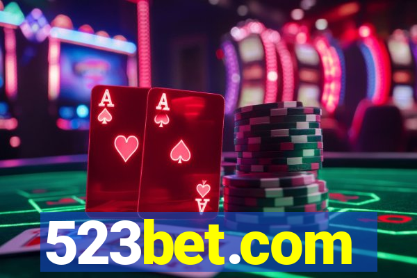 523bet.com