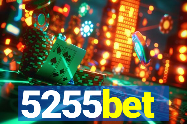 5255bet