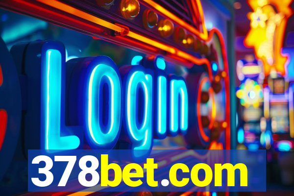 378bet.com