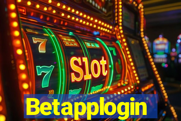 Betapplogin