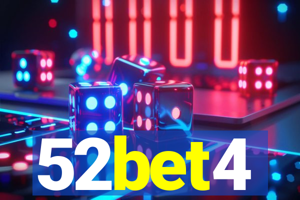 52bet4