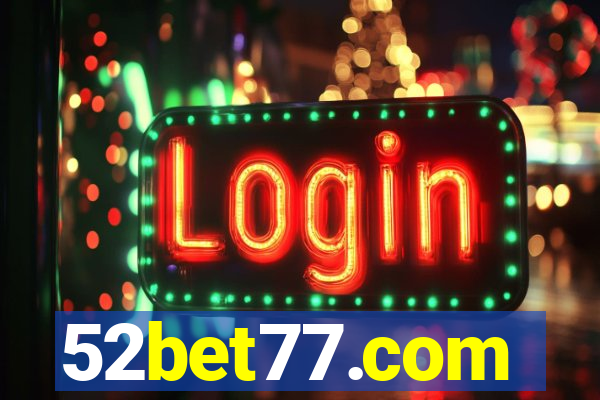 52bet77.com