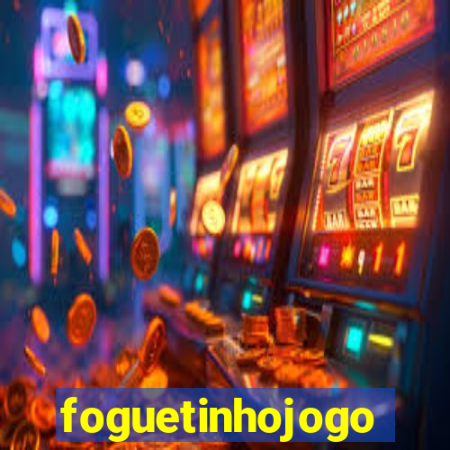 foguetinhojogo