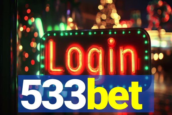 533bet