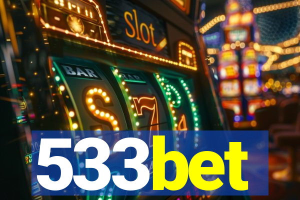 533bet