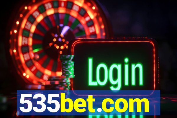 535bet.com